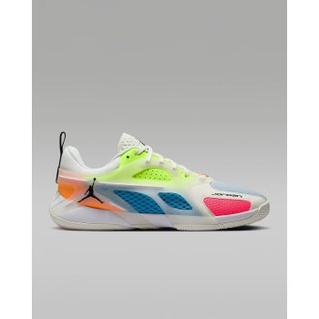 Nike JORDAN HEIR, muške patike za košarku, bijela