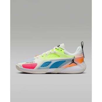 Nike JORDAN HEIR, muške patike za košarku, bijela