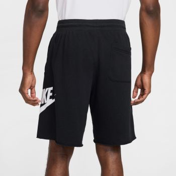 Nike M NK CLUB ALUMNI FT SHORT, muški šorc, crna