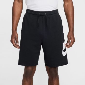 Nike M NK CLUB ALUMNI FT SHORT, muški šorc, crna