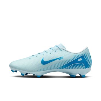 Nike ZOOM VAPOR 16 ACADEMY FG/MG, muške kopačke za fudbal (fg), plava