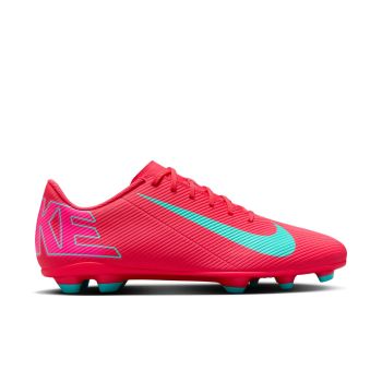 Nike VAPOR 16 CLUB FG/MG, muške kopačke za fudbal (fg), crvena