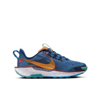 Nike PEGASUS TRAIL 5 (GS), dječije patike za trail trčanje, plava