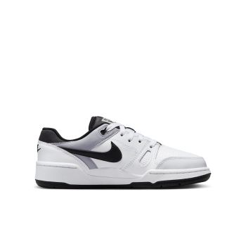 Nike FULL FORCE LO (GS), dječije patike za slobodno vrijeme, bijela