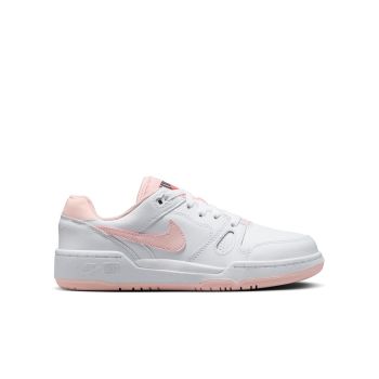 Nike FULL FORCE LO (GS), dječije patike za slobodno vrijeme, bijela