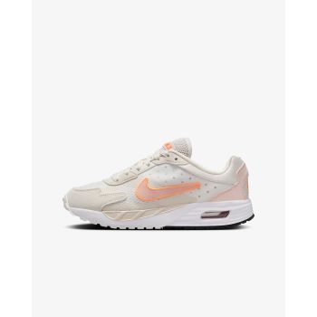 Nike AIR MAX SOLO (GS), dječije patike za slobodno vrijeme, bež