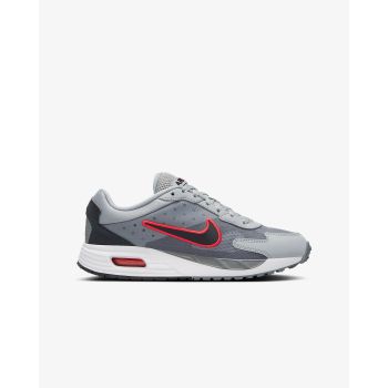 Nike AIR MAX SOLO (GS), dječije patike za slobodno vrijeme, siva