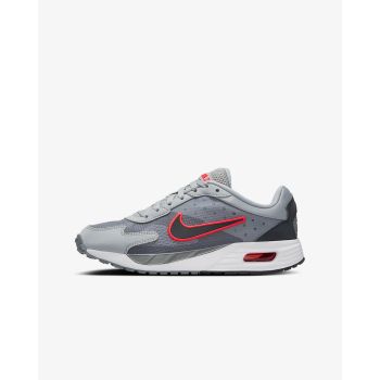 Nike AIR MAX SOLO (GS), dječije patike za slobodno vrijeme, siva