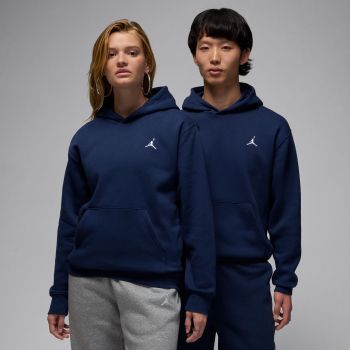 Nike M J BRKLN FLC PO, muški duks, plava