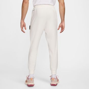 Nike GA M NK DF STD ISS JGGR, muški donji dio trenerke, bijela