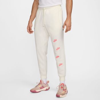 Nike GA M NK DF STD ISS JGGR, muški donji dio trenerke, bijela