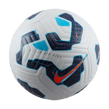 Nike ACADEMY, lopta za fudbal, bijela