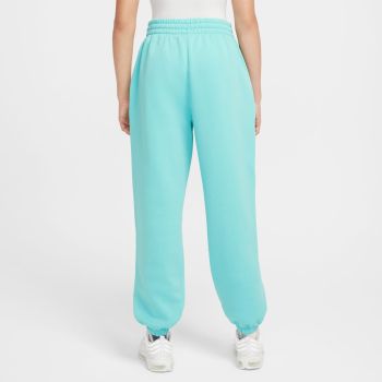 Nike G NSW CLUB FLC LSE PNT GX STAR, dječije pantalone, zelena