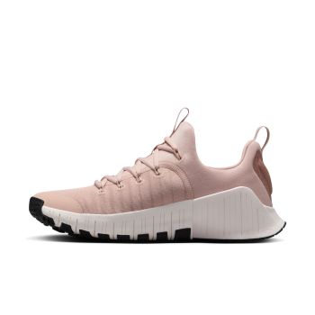 Nike W FREE METCON 6 PRM, ženske patike za fitnes, roza