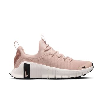 Nike W FREE METCON 6 PRM, ženske patike za fitnes, roza
