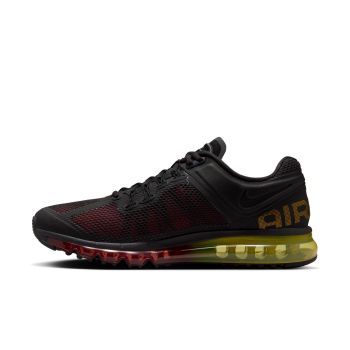 Nike AIR MAX 2013, muške patike za slobodno vrijeme, crna
