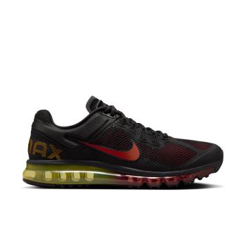 Nike AIR MAX 2013, muške patike za slobodno vrijeme, crna