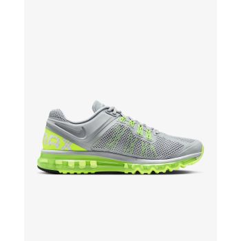 Nike AIR MAX 2013, muške patike za slobodno vrijeme, siva