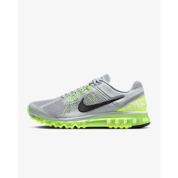 Nike AIR MAX 2013, muške patike za slobodno vrijeme, siva