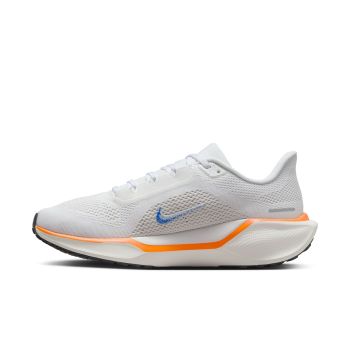 Nike W AIR ZOOM PEGASUS 41 FP, ženske patike za trčanje, bijela