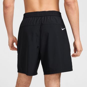 Nike M NK DF FORM 7IN UL SHORT SWOO, muški šorc za fitnes, crna