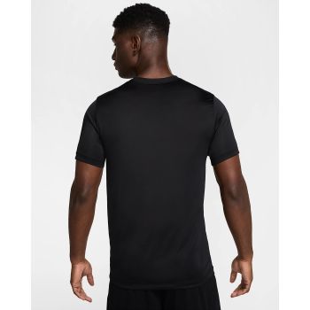 Nike M NK DF TEE RLGD OC 3, muška majica, crna