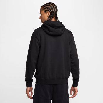 Nike M NSW SW AIR PO HOODY FLC BB, muški duks, crna