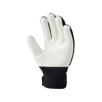 Nike GK MATCH JR, dječije golmanske rukavice za fudbal, crna
