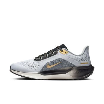 Nike AIR ZOOM PEGASUS 41 PRM, muške patike za trčanje, siva
