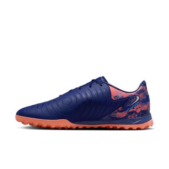 Nike PHANTOM GX II ACADEMY TF EH, muške patike za fudbal (tf), plava