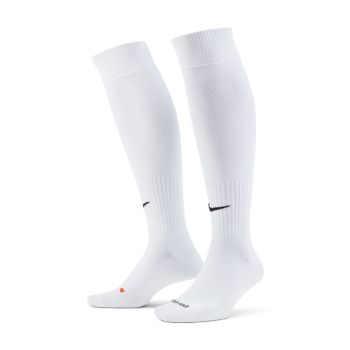 Nike U NK ACDMY OTC, čarape, bijela