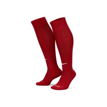 Nike U NK ACDMY OTC, čarape, crvena
