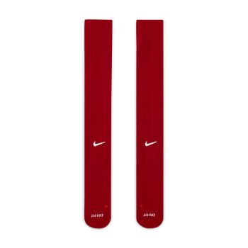 Nike U NK ACDMY OTC, čarape, crvena