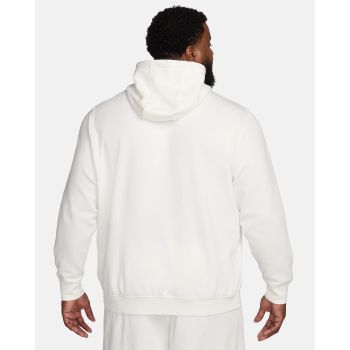Nike M NSW CLUB HOODIE PO BB, muški duks, bež