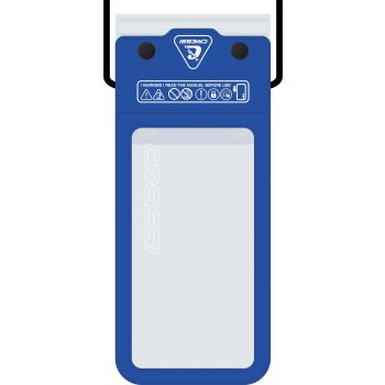 Cressi Sub JIMMY PHONE CASE, torbica, plava