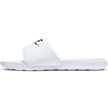 Nike VICTORI ONE SLIDE, muške papuče, bijela