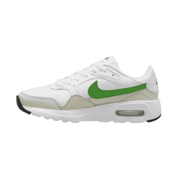 Nike WMNS AIR MAX SC, ženske patike za slobodno vrijeme, bijela