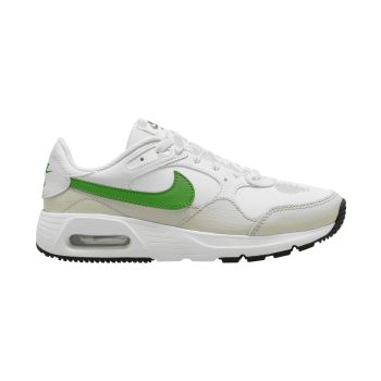 Nike WMNS AIR MAX SC, ženske patike za slobodno vrijeme, bijela