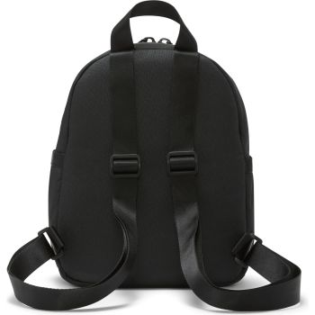 Nike W FUTURA 365 MINI BKPK, ranac, crna