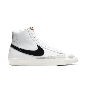 Nike W BLAZER MID '77, ženske patike za slobodno vrijeme, bijela