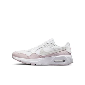 Nike AIR MAX SC (GS), dječije patike za slobodno vrijeme, bijela