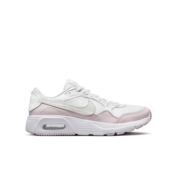 Nike AIR MAX SC (GS), dječije patike za slobodno vrijeme, bijela