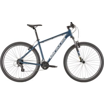 Nakamura CATCH 2.5, mtb bicikl, plava