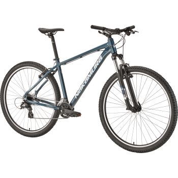 Nakamura CATCH 2.5, mtb bicikl, plava