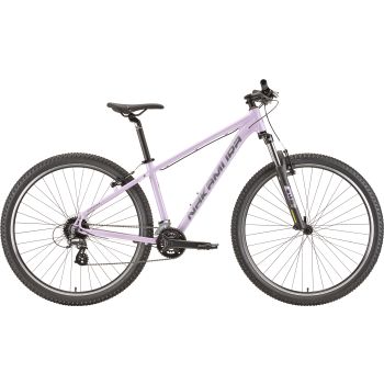 Nakamura CATCH 2.5 W, ženski mtb bicikl, roza