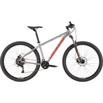 Nakamura CATCH 3.5, mtb bicikl, siva