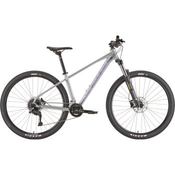 Nakamura CATCH 5.5 W, ženski mtb bicikl, siva