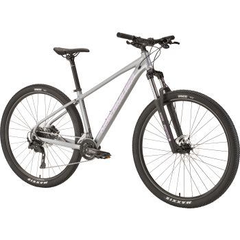 Nakamura CATCH 5.5 W, ženski mtb bicikl, siva