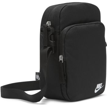 Nike HERITAGE CROSSBODY, torbica, crna
