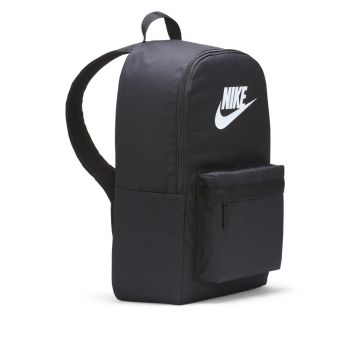 Nike HERITAGE BKPK, ranac, crna